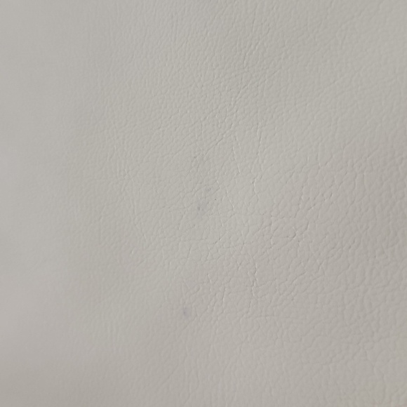 NWT Good American Vacay Lace-Up Faux Leather Sheath Dress In Key Lime SZ 3XL - Picture 13 of 13